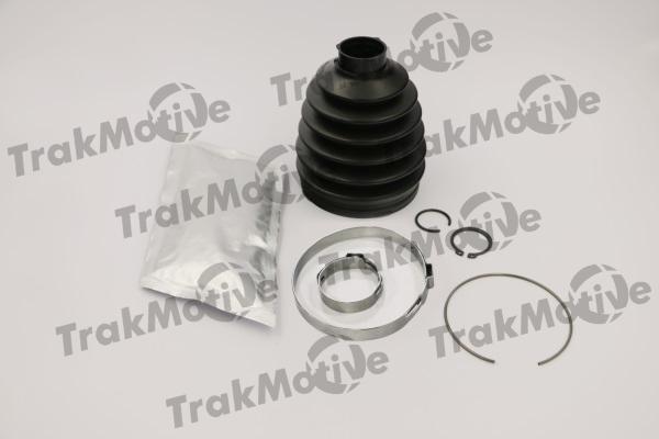 TrakMotive 50-0482 - Joint-soufflet, arbre de commande droxauto.com