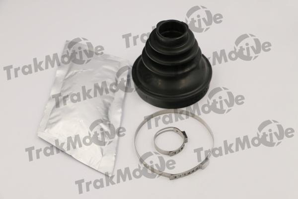 TrakMotive 50-0422 - Joint-soufflet, arbre de commande droxauto.com