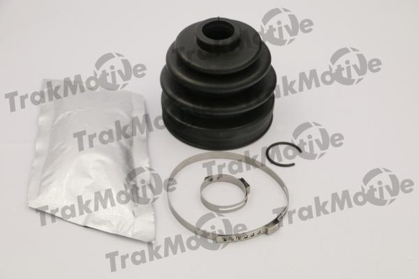 TrakMotive 50-0530 - Joint-soufflet, arbre de commande droxauto.com