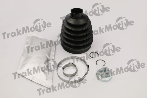 TrakMotive 50-0665 - Joint-soufflet, arbre de commande droxauto.com
