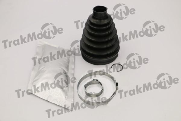 TrakMotive 50-0666 - Joint-soufflet, arbre de commande droxauto.com