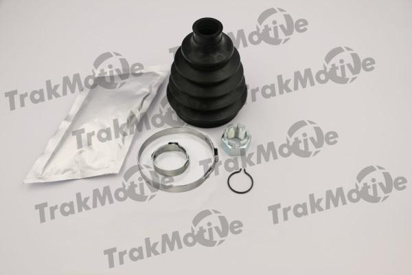 TrakMotive 50-0610 - Joint-soufflet, arbre de commande droxauto.com