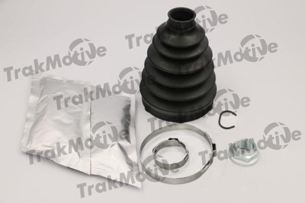TrakMotive 50-0688 - Joint-soufflet, arbre de commande droxauto.com
