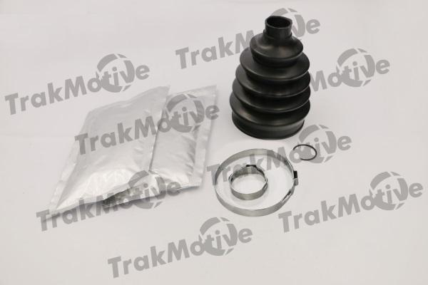 TrakMotive 50-0631 - Joint-soufflet, arbre de commande droxauto.com
