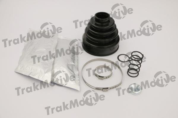TrakMotive 50-0677 - Joint-soufflet, arbre de commande droxauto.com