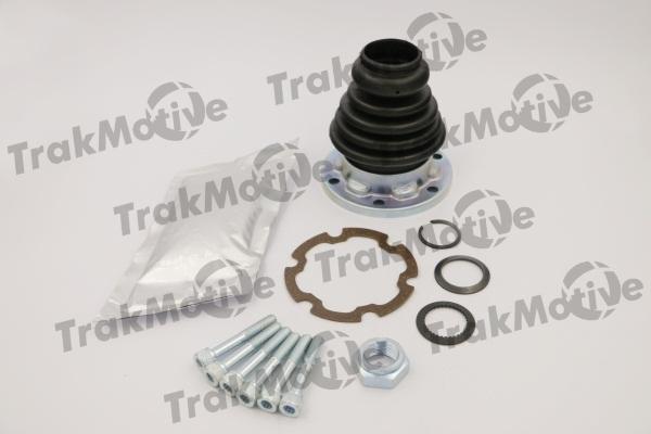 TrakMotive 50-0090 - Joint-soufflet, arbre de commande droxauto.com