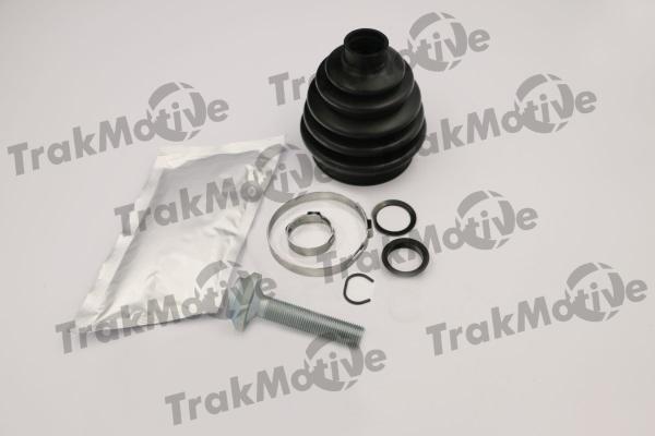 TrakMotive 50-0091 - Joint-soufflet, arbre de commande droxauto.com