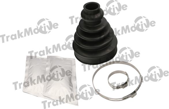 TrakMotive 50-0098 - Joint-soufflet, arbre de commande droxauto.com