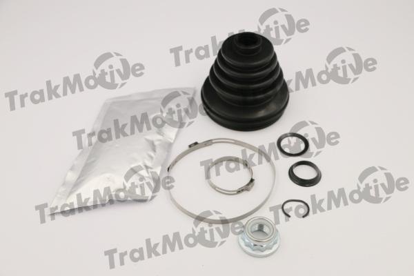 TrakMotive 50-0084 - Joint-soufflet, arbre de commande droxauto.com