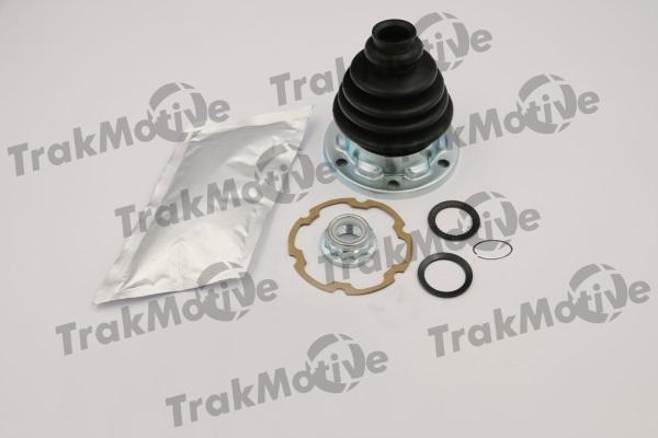TrakMotive 50-0081 - Joint-soufflet, arbre de commande droxauto.com