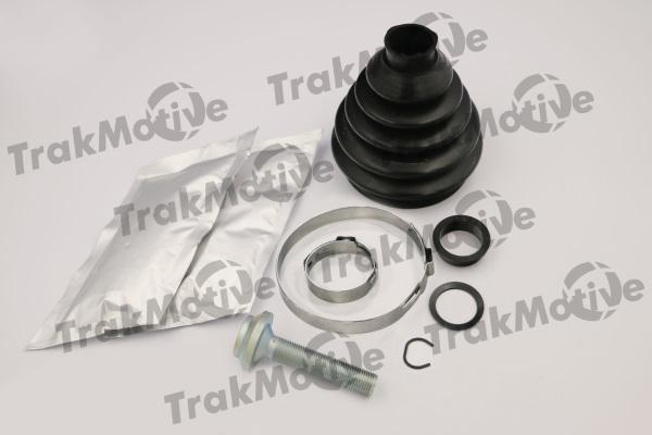 TrakMotive 50-0079 - Joint-soufflet, arbre de commande droxauto.com