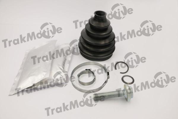 TrakMotive 50-0074 - Joint-soufflet, arbre de commande droxauto.com