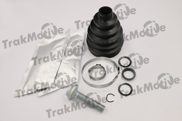 TrakMotive 50-0078 - Joint-soufflet, arbre de commande droxauto.com
