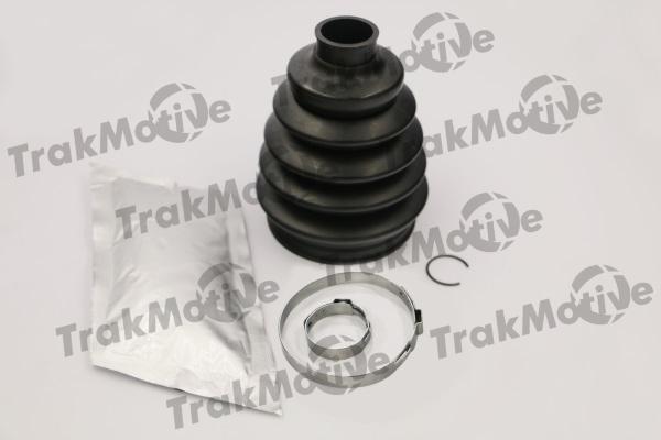 TrakMotive 50-0199 - Joint-soufflet, arbre de commande droxauto.com