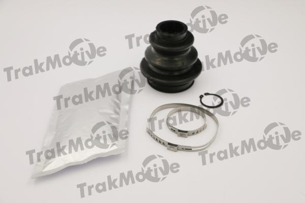 TrakMotive 50-0168 - Joint-soufflet, arbre de commande droxauto.com