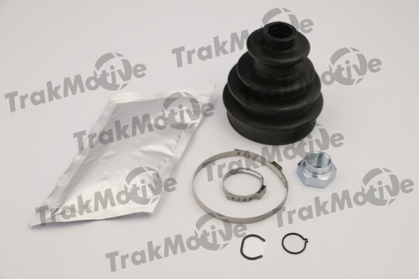 TrakMotive 50-0170 - Joint-soufflet, arbre de commande droxauto.com