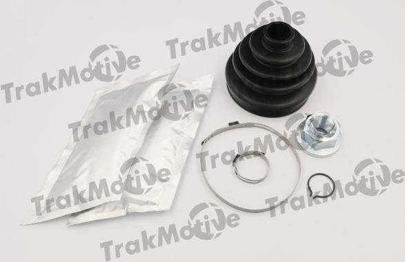 TrakMotive 50-0809 - Joint-soufflet, arbre de commande droxauto.com