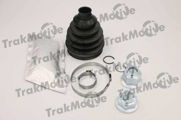 TrakMotive 50-0802 - Joint-soufflet, arbre de commande droxauto.com