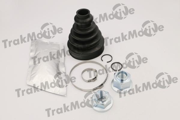 TrakMotive 50-0807 - Joint-soufflet, arbre de commande droxauto.com