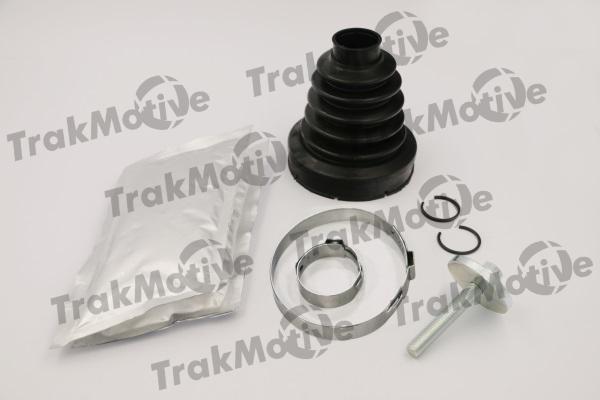 TrakMotive 50-0814 - Joint-soufflet, arbre de commande droxauto.com