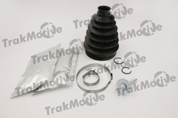 TrakMotive 50-0815 - Joint-soufflet, arbre de commande droxauto.com