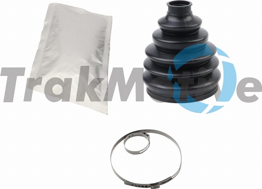TrakMotive 50-0839 - Joint-soufflet, arbre de commande droxauto.com