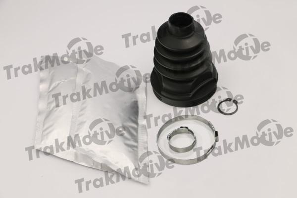 TrakMotive 50-0257 - Joint-soufflet, arbre de commande droxauto.com