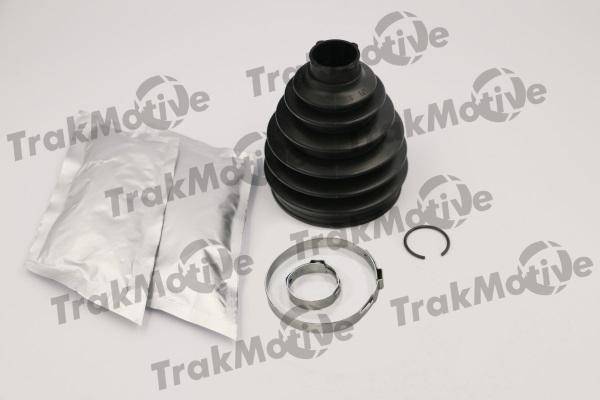 TrakMotive 50-0206 - Joint-soufflet, arbre de commande droxauto.com