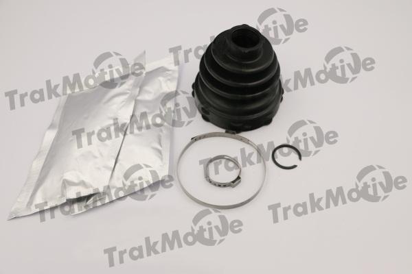 TrakMotive 50-0212 - Joint-soufflet, arbre de commande droxauto.com
