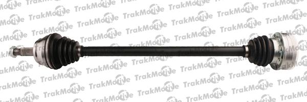 TrakMotive 30-0941 - Arbre de transmission droxauto.com