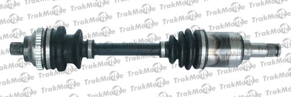 TrakMotive 30-0959 - Arbre de transmission droxauto.com