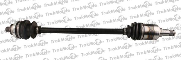 TrakMotive 30-0960 - Arbre de transmission droxauto.com