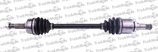 TrakMotive 30-0985 - Arbre de transmission droxauto.com