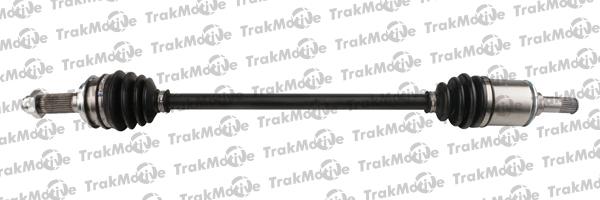 TrakMotive 30-0436 - Arbre de transmission droxauto.com