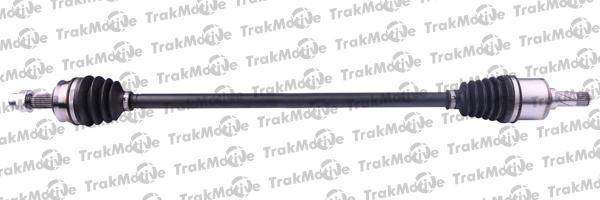 TrakMotive 30-0554 - Arbre de transmission droxauto.com