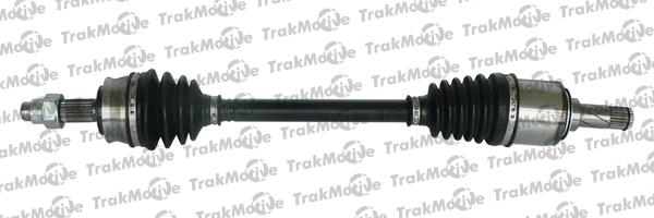 TrakMotive 30-0555 - Arbre de transmission droxauto.com