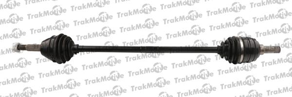 TrakMotive 30-0520 - Arbre de transmission droxauto.com