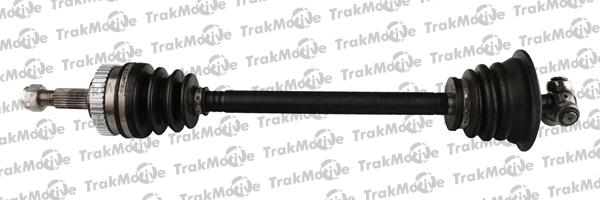 TrakMotive 30-0690 - Arbre de transmission droxauto.com