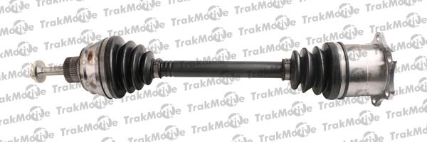TrakMotive 30-0050 - Arbre de transmission droxauto.com