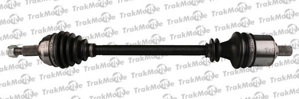 TrakMotive 30-0899 - Arbre de transmission droxauto.com