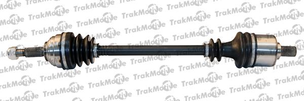TrakMotive 30-0866 - Arbre de transmission droxauto.com