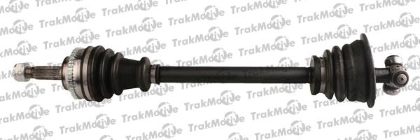 TrakMotive 30-0810 - Arbre de transmission droxauto.com