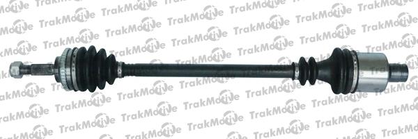 TrakMotive 30-0811 - Arbre de transmission droxauto.com