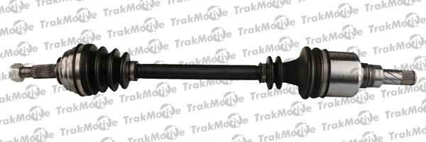 TrakMotive 30-0829 - Arbre de transmission droxauto.com