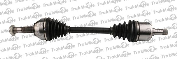 TrakMotive 30-0315 - Arbre de transmission droxauto.com