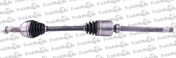 TrakMotive 30-0316 - Arbre de transmission droxauto.com