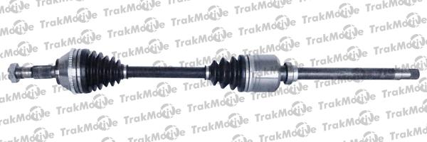 TrakMotive 30-0318 - Arbre de transmission droxauto.com