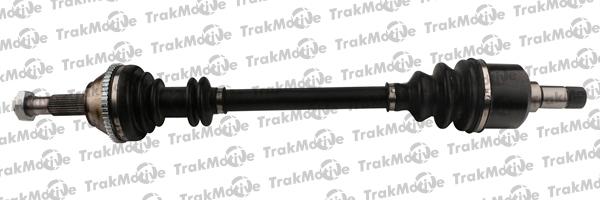 TrakMotive 30-0313 - Arbre de transmission droxauto.com