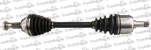 TrakMotive 30-0317 - Arbre de transmission droxauto.com