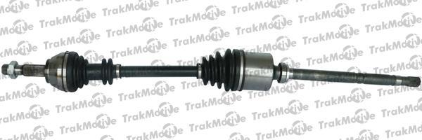 TrakMotive 30-0324 - Arbre de transmission droxauto.com